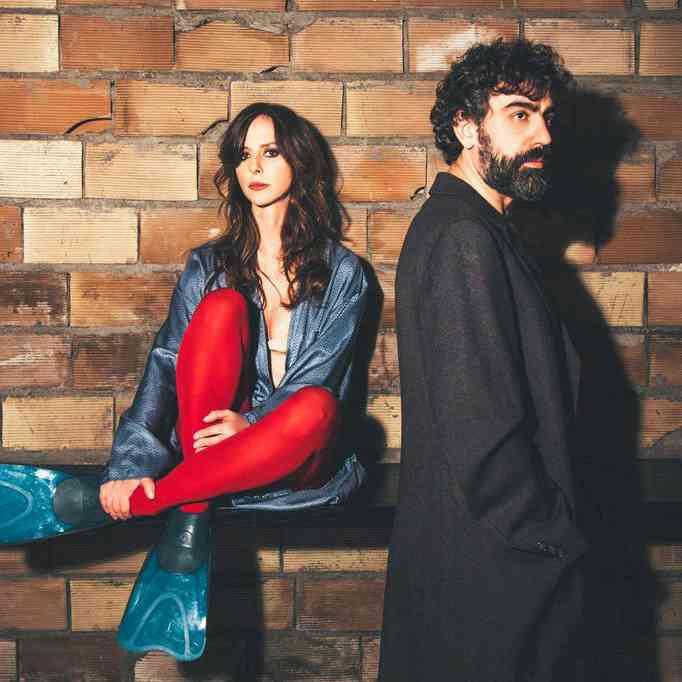 Caterina Guzzanti - "Secondo lei"