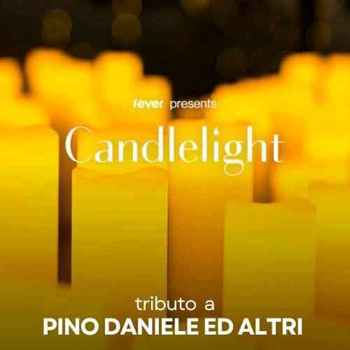 CANDLELIGHT Pino Daniele