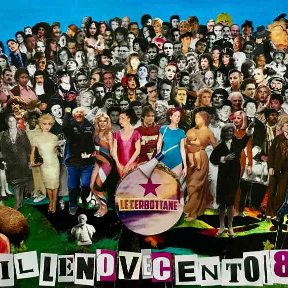 Le Cerbottane - "millenovecento89"