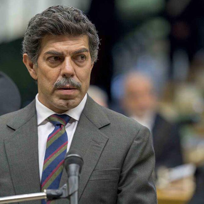 IL TRADITORE di Marco Bellocchio – Casa del Cinema