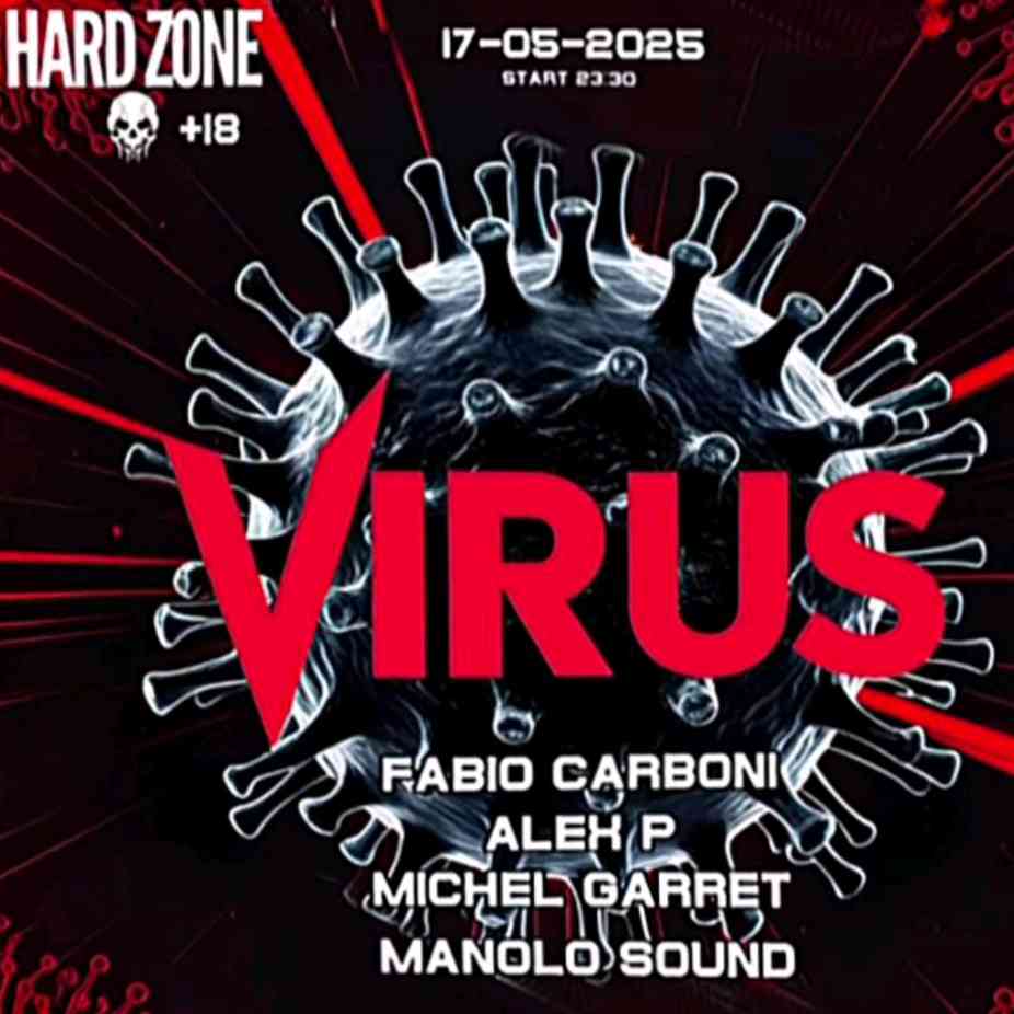 VIRUS 