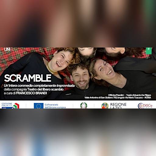 Scramble