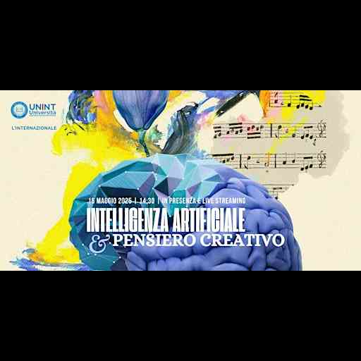 Intelligenza artificiale e pensiero creativo
