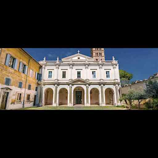 I Misteri dell’Aventino: tra Antichi Riti, Demoni e Monasteri Segreti