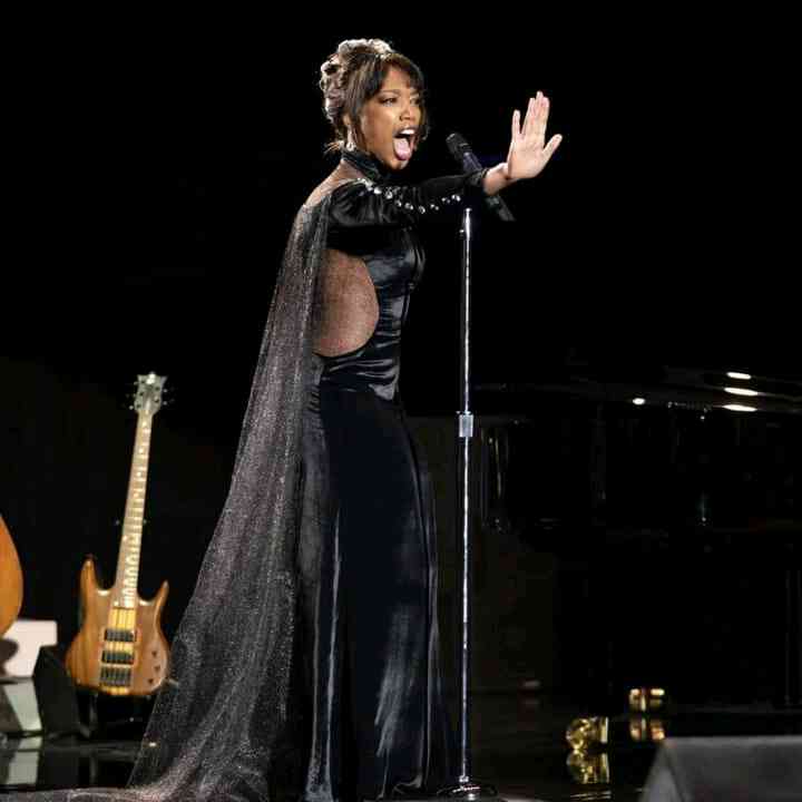 Da Whitney Houston a Ray Charles: Vite in musica al Teatro Palladium