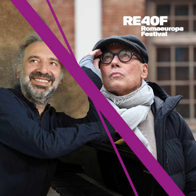 ALESSANDRO BARICCO / STEFANO BOLLANI / ENRICO RAVA - NOVECENTO: IL DUELLO