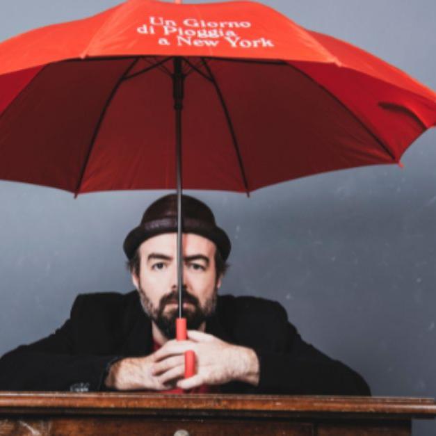 TUTTI DICONO I LOVE WOODY