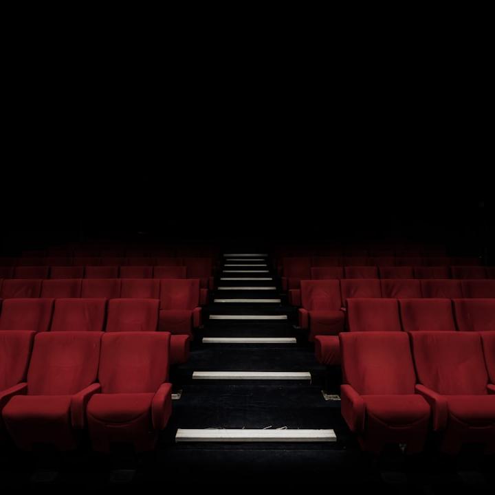 Celio stellato, rassegna cinematografica