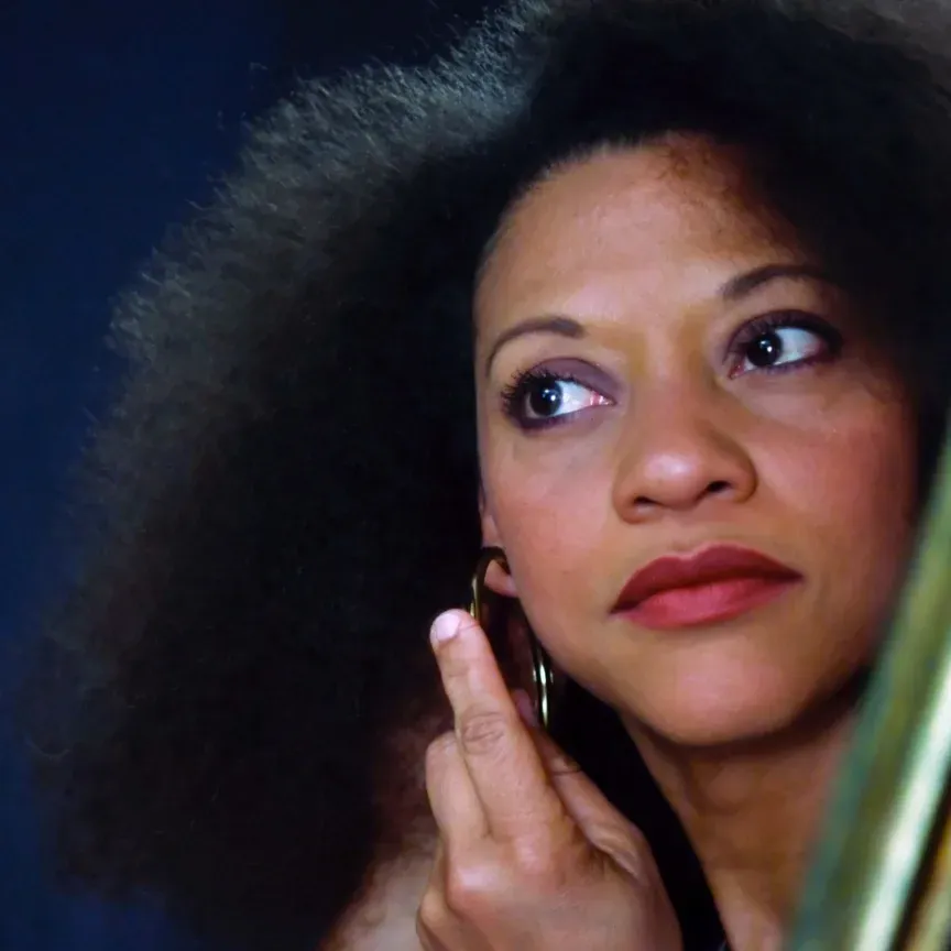 Jany McPherson Trio