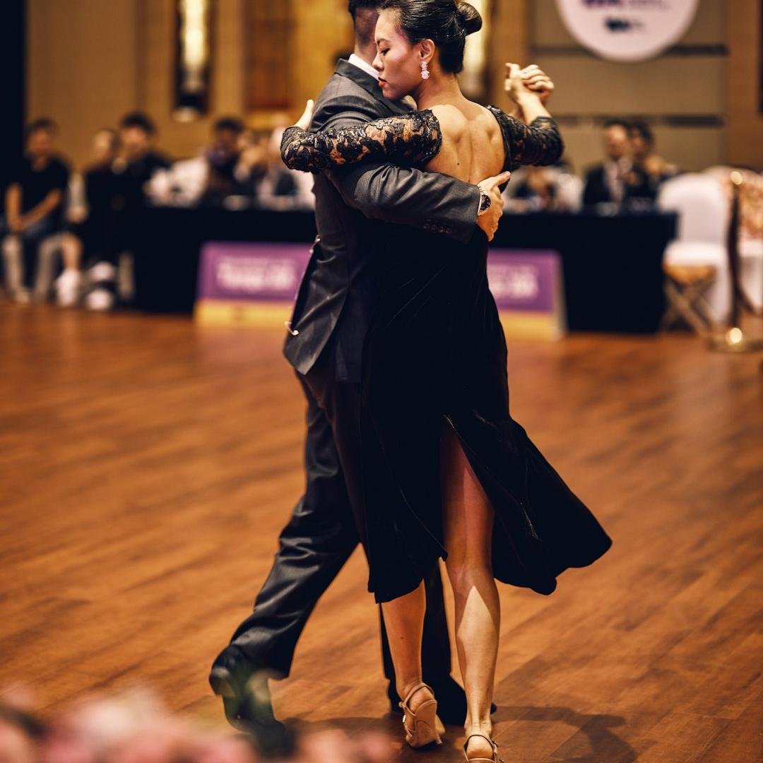 Astor. Un secolo di Tango al Teatro Olimpico