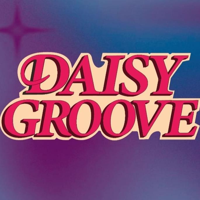 Daisy Groove - Alcazar Trastevere