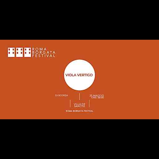 Viola Vertigo | Circo Contemporaneo