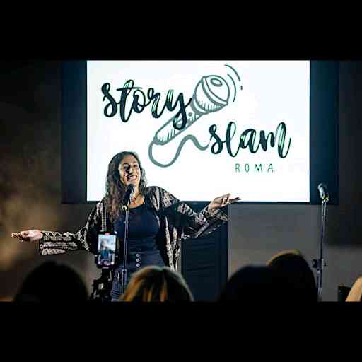 Story Slam Roma - Febbraio 2026