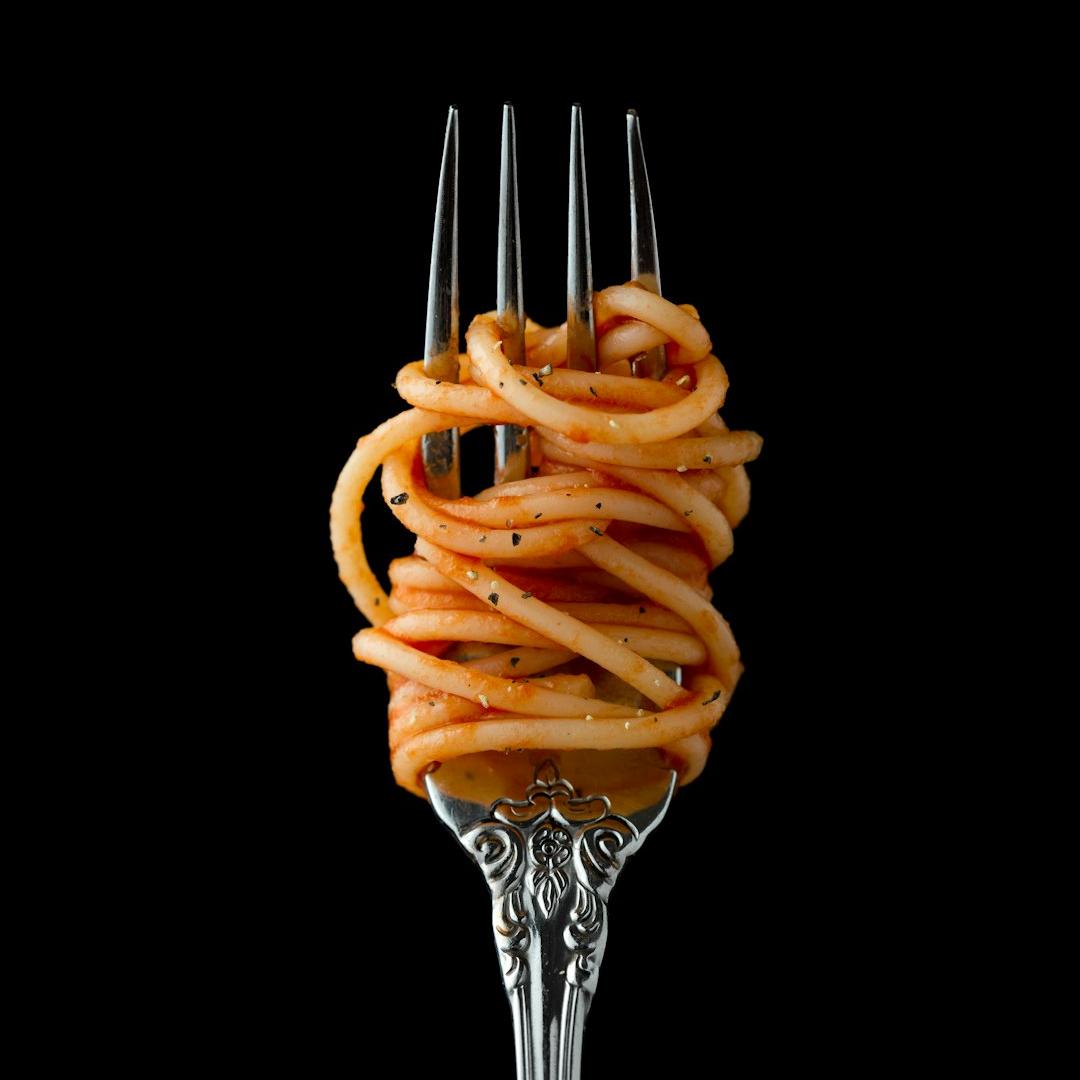 Un imperdibile Pasta Party a Roma