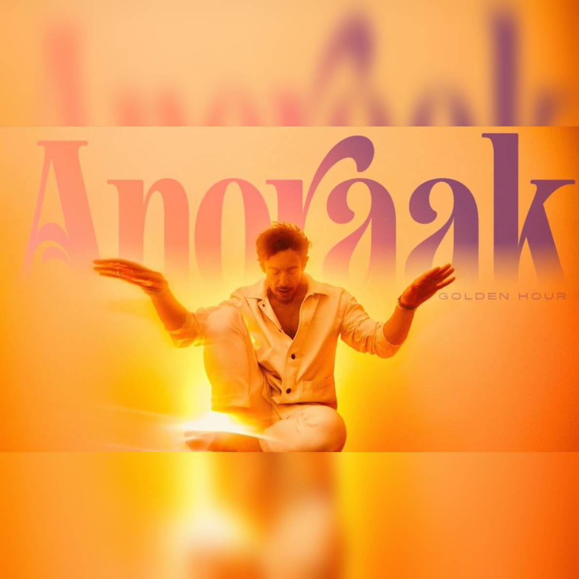 Anoraak w/ Sprezza Club - Alcazar Trastevere