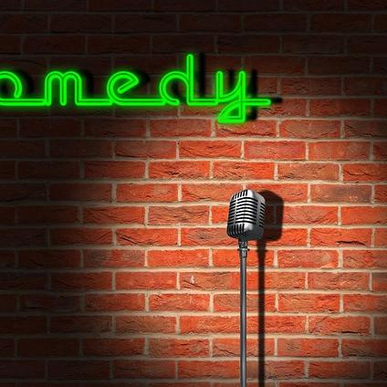 "(Mai fatto) sold out", spettacolo di stand-up comedy di Marco Ceccotti