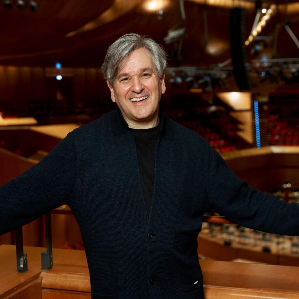 Antonio Pappano / Petrassi / Čajkovskij