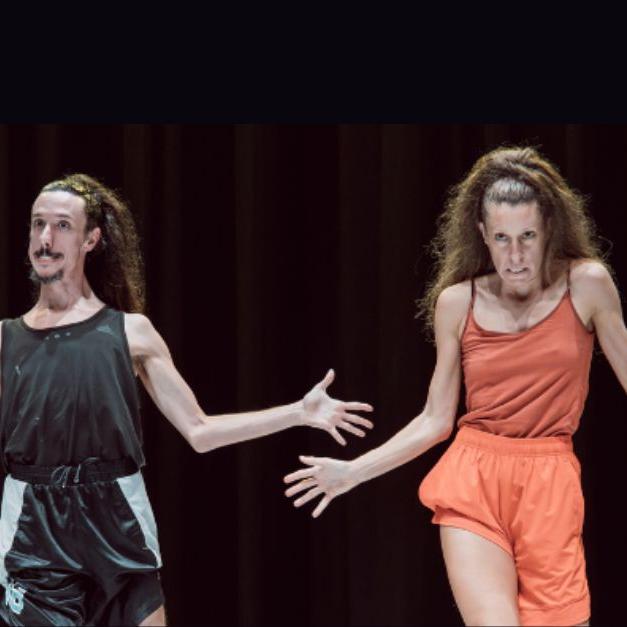 PAS DE CHEVAL + WHAT HAPPENED IN TORINO