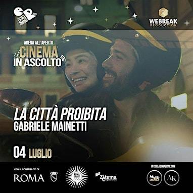 La Città Proibita