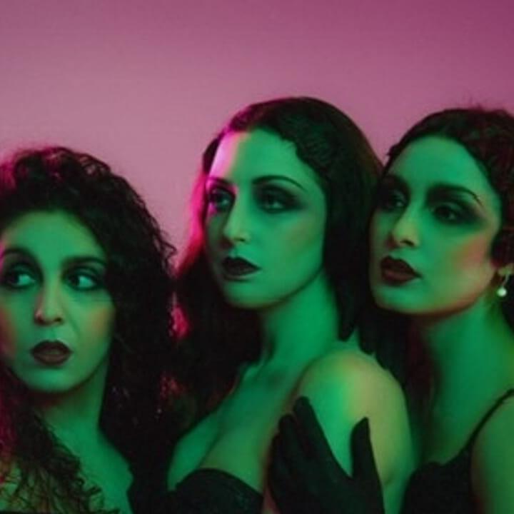 "Le attrici di Salem" al Teatro Belli