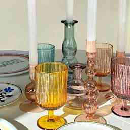Spring Pop-up Spazio Libero