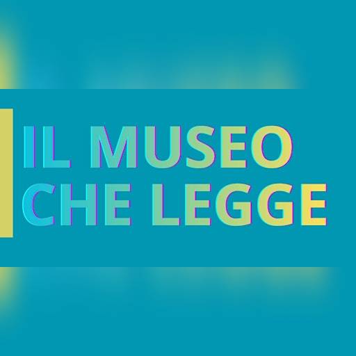 IL MUSEO CHE LEGGE