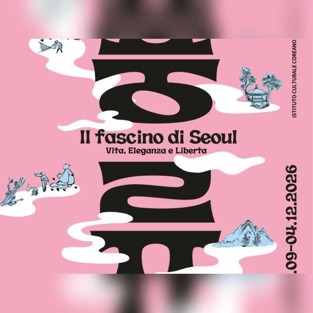 Il fascino di Seoul