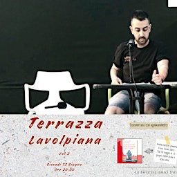 Terrazza Lavolpiana vol.2