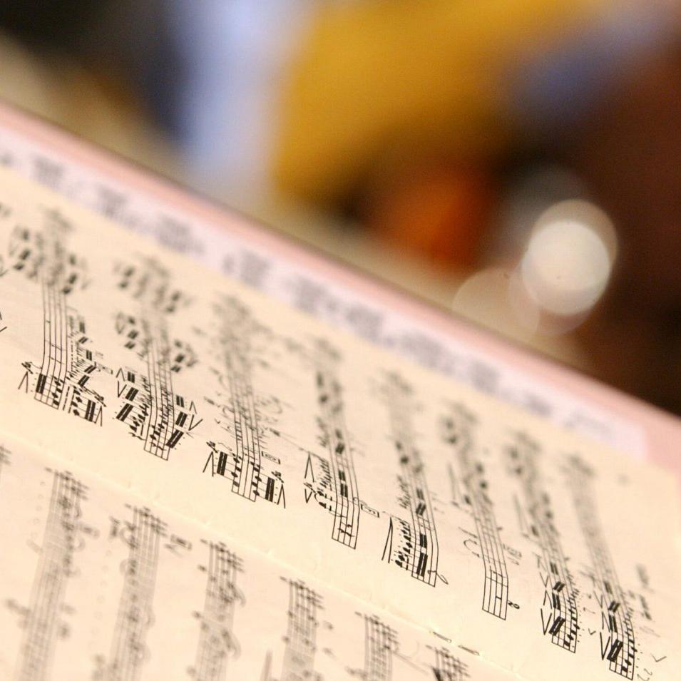 Saggio Laboratorio Musicale
