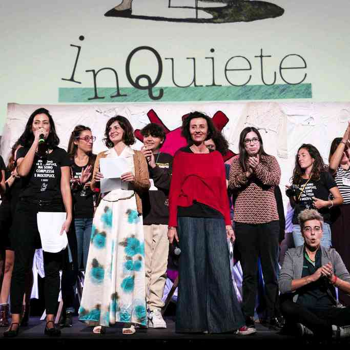 InQuiete