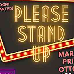 Please, Stand up! Valentia Bistrot