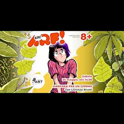 Mangaka per un giorno