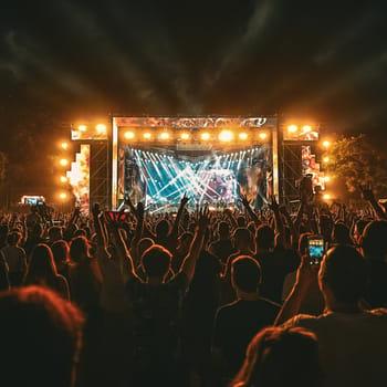 Villa Lazzaroni Summer Fest: dieci giorni di musica gratuita a Roma tra jazz, soul e world music