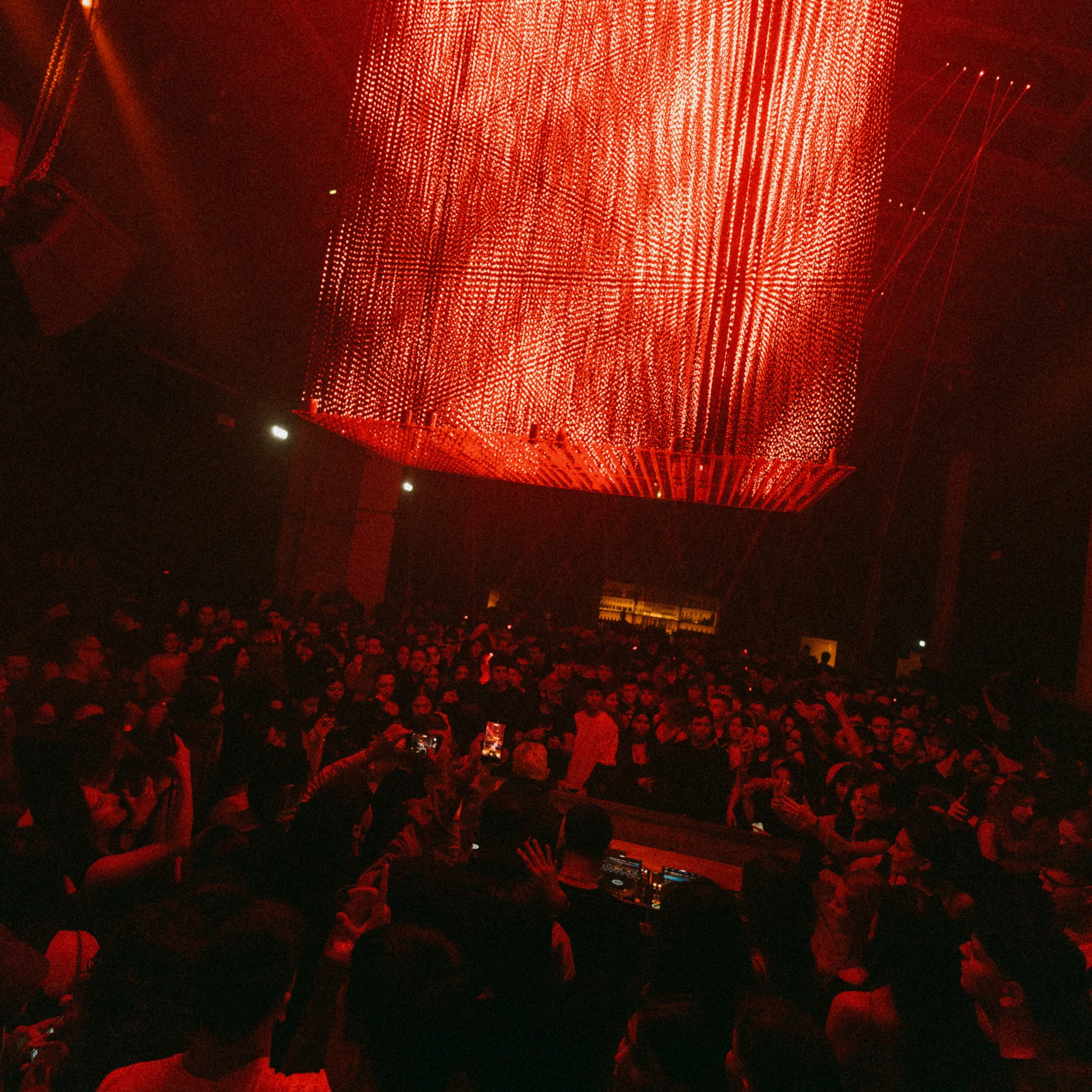 HOUSE OF BALAGAN W/LUCA BREE & LUIGI LANDOLFO
