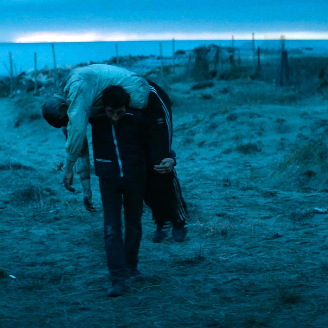 I generi, ieri e oggi: Dogman di Matteo Garrone