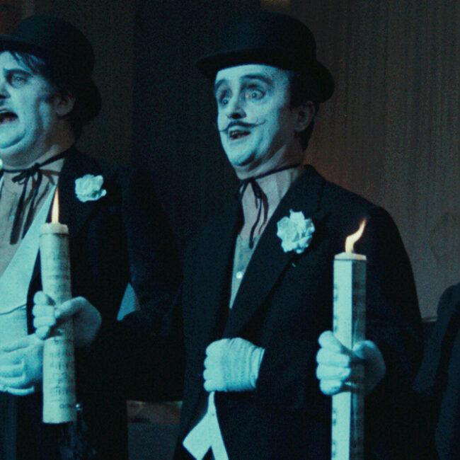 ROMA di Federico Fellini – Casa del Cinema