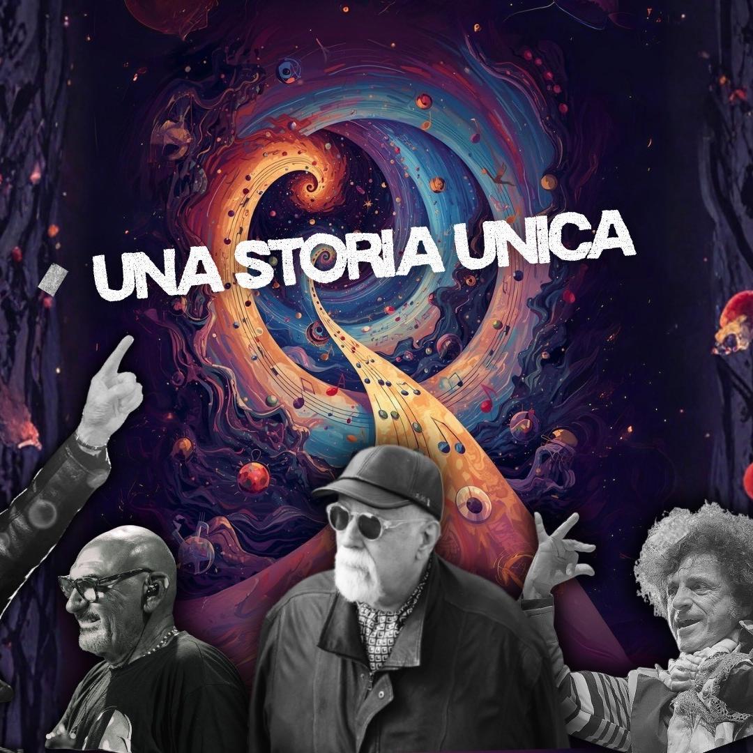 UNA STORIA UNICA
