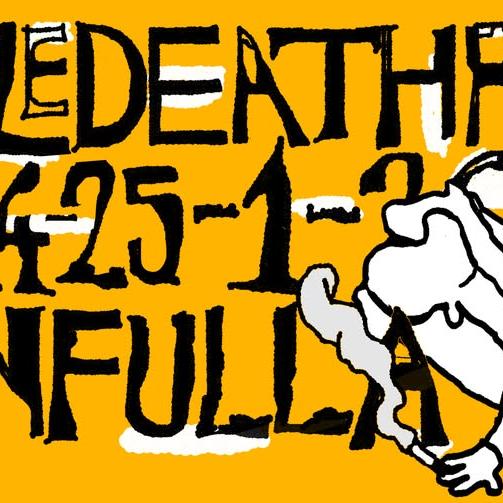 MAPLE DEATH FEST xxx Fanfulla 5/a