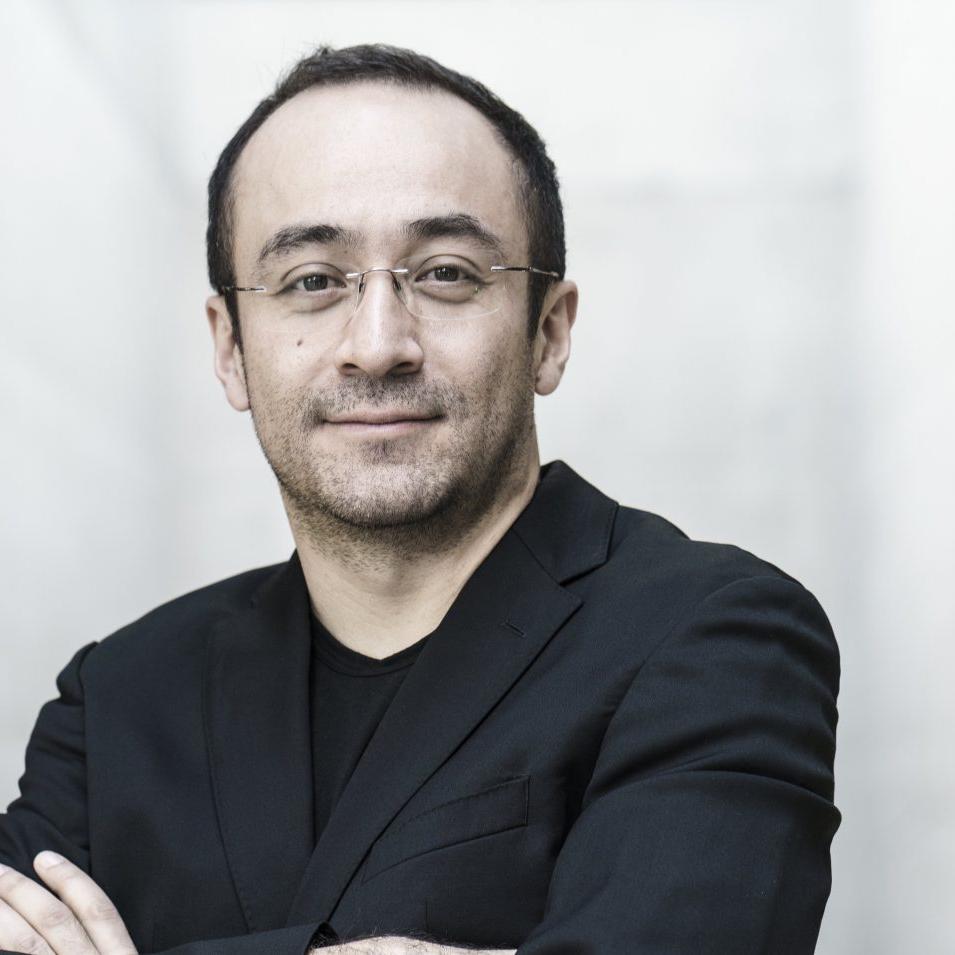 Minasi / Bach: Passione secondo Matteo