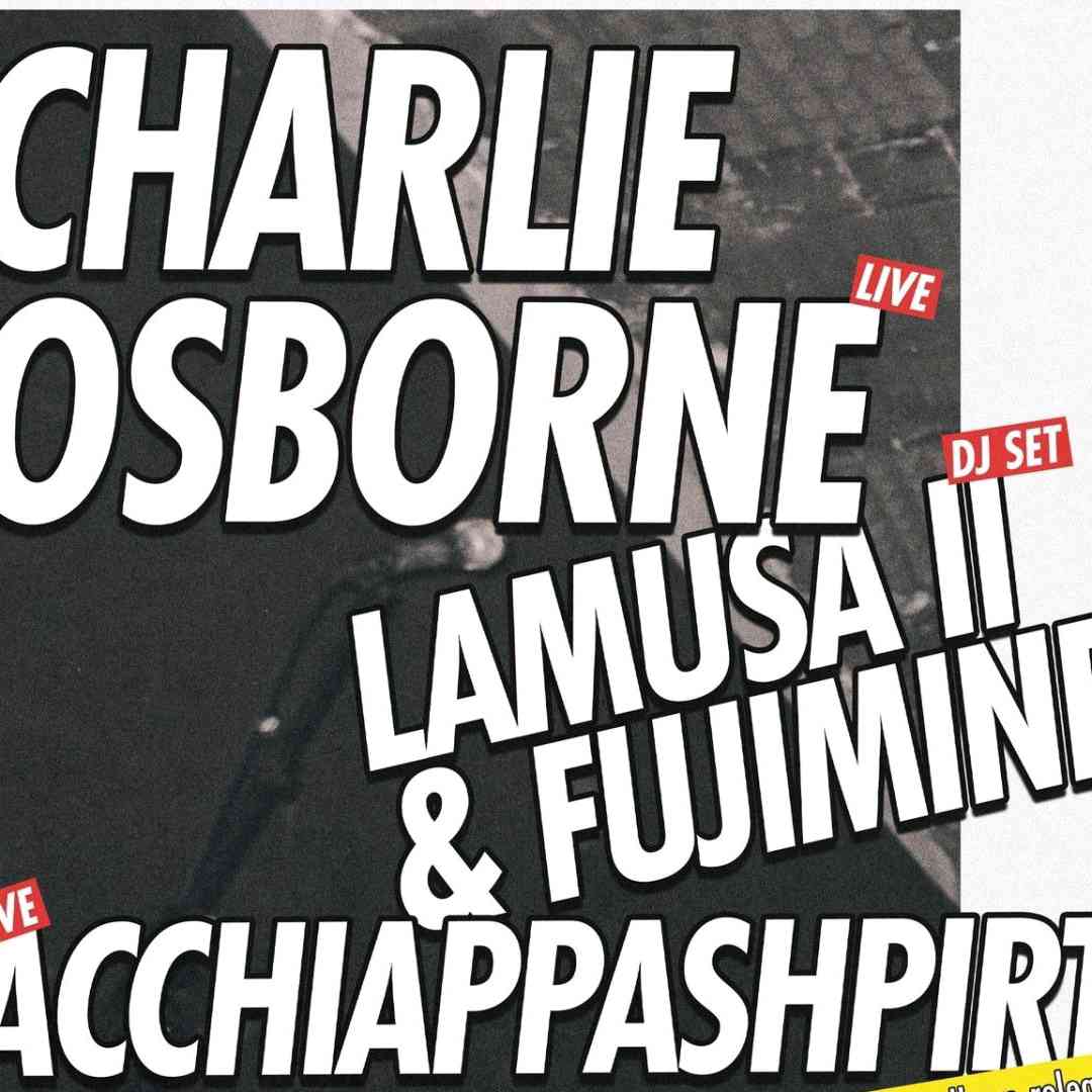 luna.corp w/ Charlie Osborne