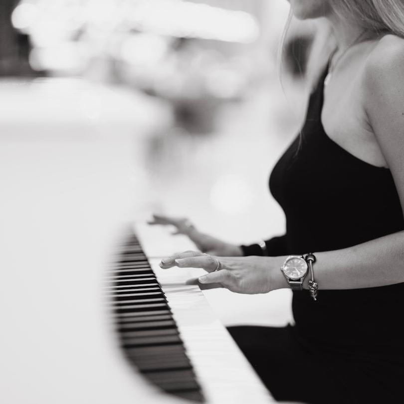 Concerto per la Pace di "Artisti per la PACE" e "Roma Cantautori"