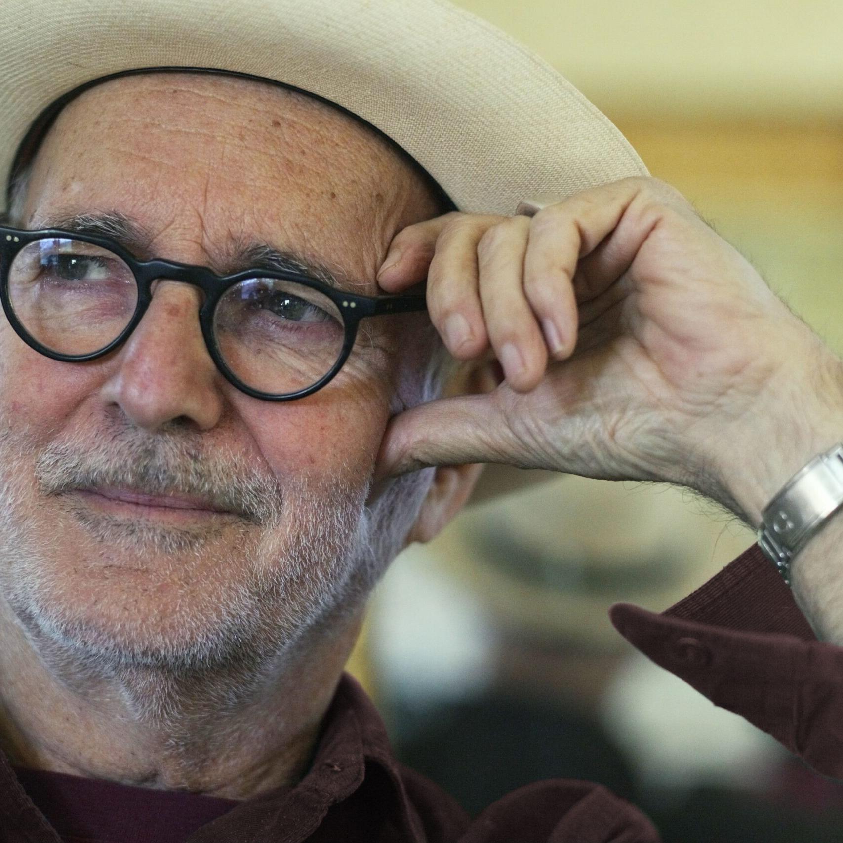 Ludovico Einaudi