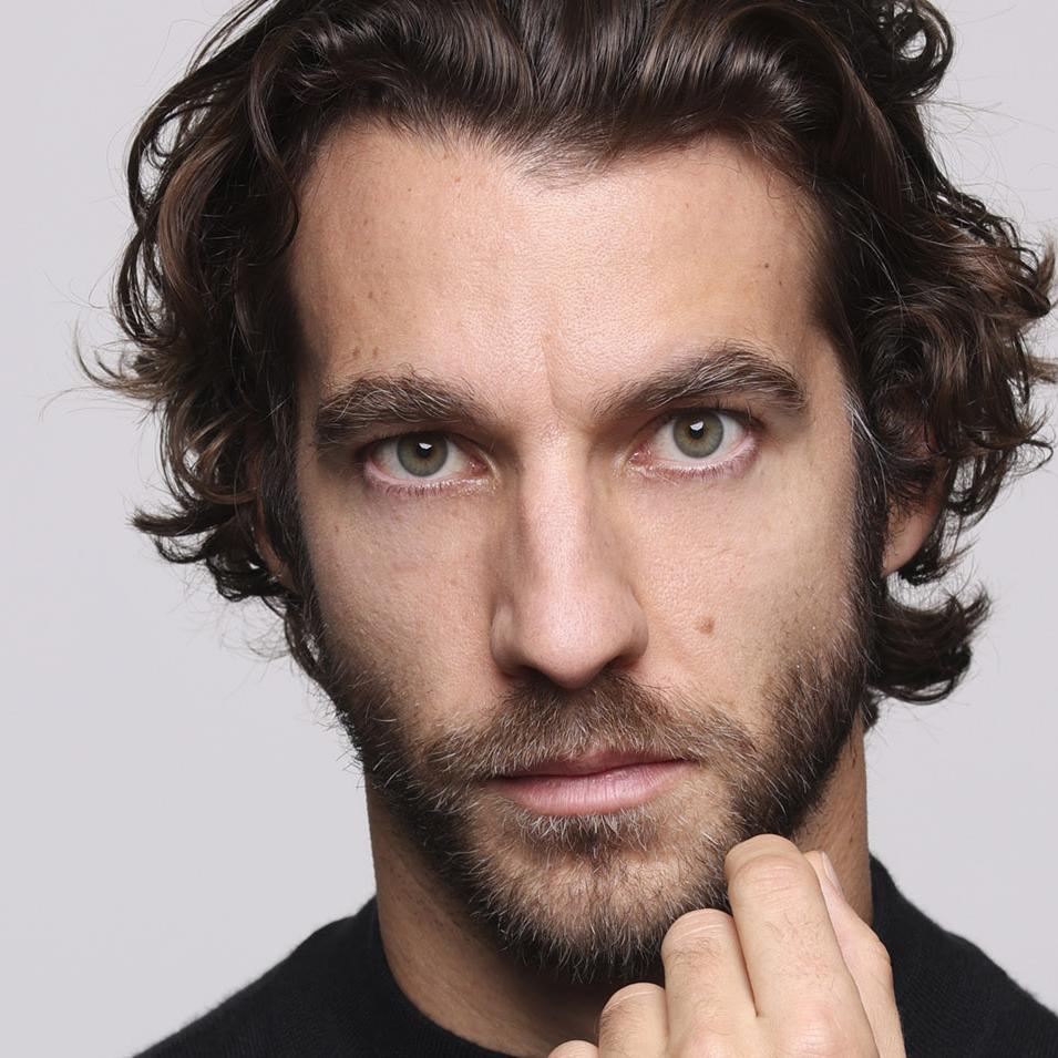 Lorenzo Viotti / Sheku Kanneh-Mason