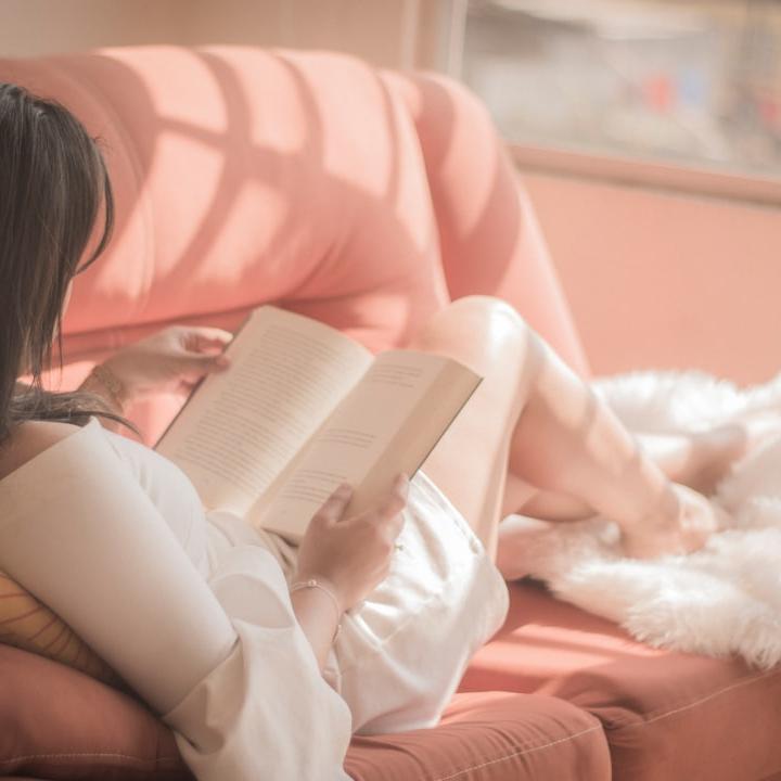 Cronache di una zitella