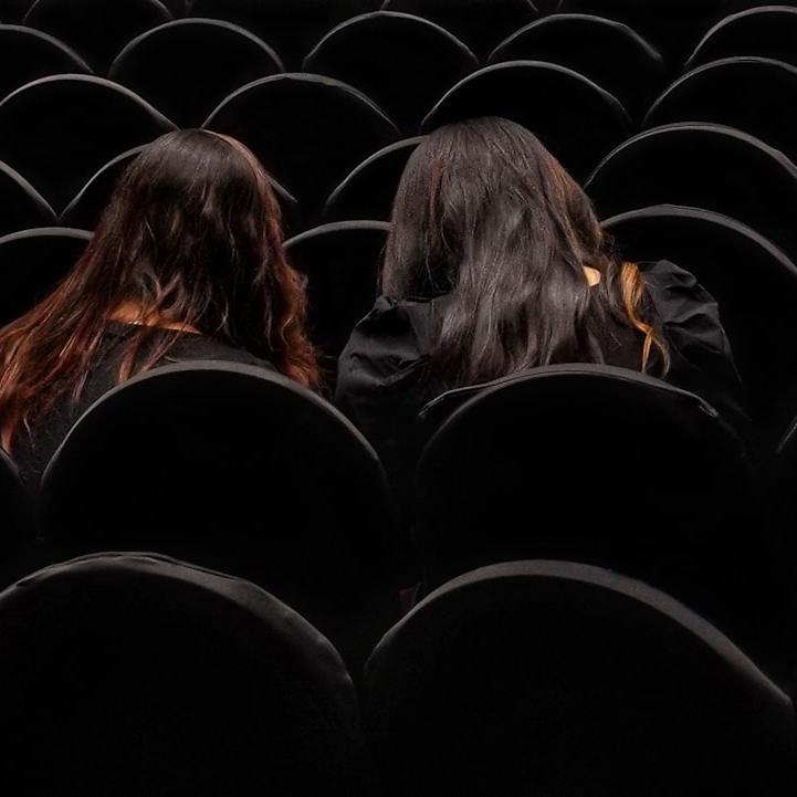 "InVisibili": mostra a Roma sulle donne che hanno rivoluzionato il cinema