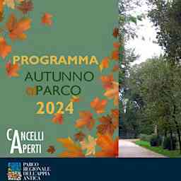 Trekking storico ambientale