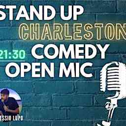 Charleston Comedy Open Mic
