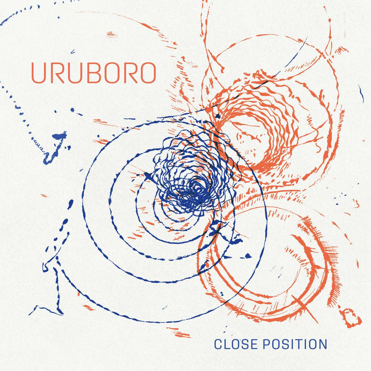 URUBORO (Disasters By Choice) Live