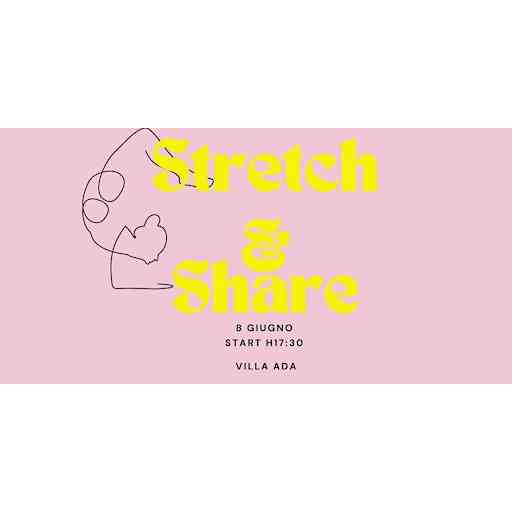 Stretch&Share