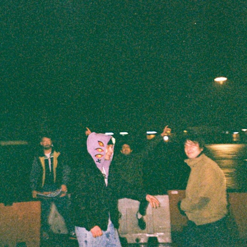 EL PARTYDO + Teppa bros (Lo Stato Sociale dj Set)